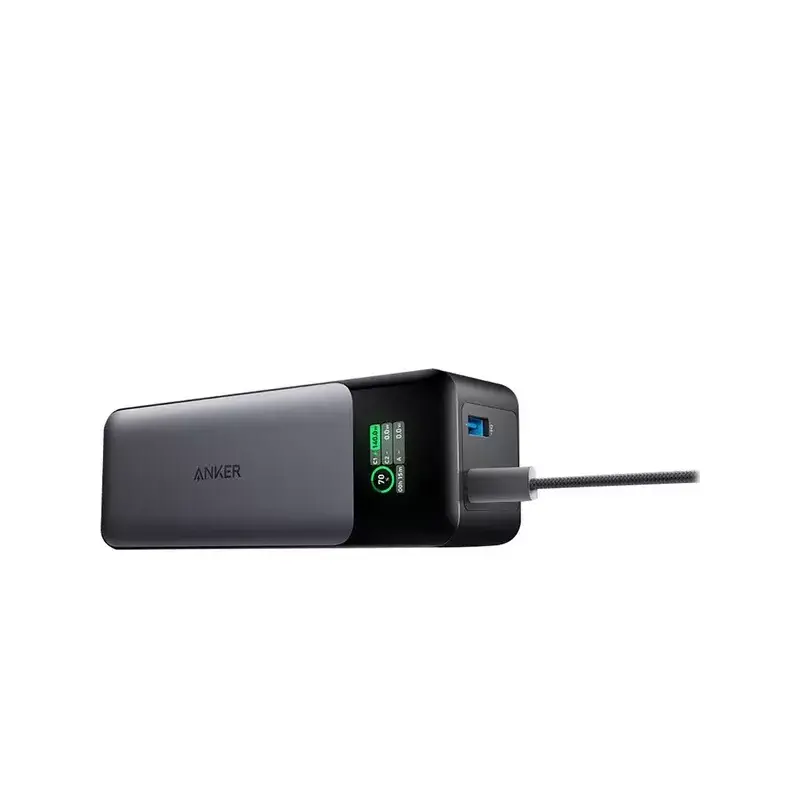 ANKER POWERBANK (POWERCORE 24K) 24000MAH-A1289011